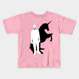 Spirit Animal - Unicorn Kids T-Shirt